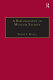 A bibliography of museum studies /