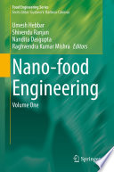 Nano-food Engineering : Volume One /