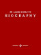 St. James guide to biography /