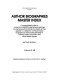 Author biographies master index : a consolidated index to more  than 658,000 biographical sketches concerning authors living and dead as they   appear in a selection of the principal biographical dictionaras printed] by Barbara    McNeil and Miranda C. Herbert.