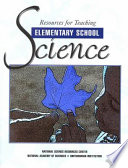 Resources for teaching elementary school science /