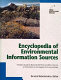 Encyclopedia of environmental information sources : a subject guide to about 34,000 print and other sources of information on all aspects of the environment /