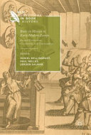 Books in motion in early modern Europe : beyond production, circulation and consumption /