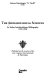 The archaeological sciences : an Italian interdisciplinary bibliography, 1991-1998.