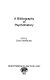 A Bibliography of psychohistory /
