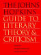 The Johns Hopkins guide to literary theory & criticism /