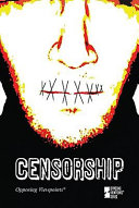 Censorship /