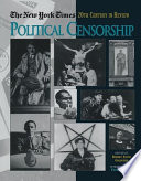 Political censorship /