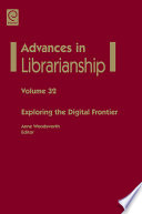 Exploring the digital frontier /