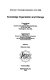 Knowledge organization and quality management : proceedings of the Third International ISKO Conference, 20-24 June 1994, Copenhagen, Denmark /