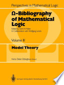 [Omega]-bibliography of mathematical logic.