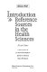 Introduction to reference sources in the health sciences /