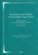 Dynamism and stability in knowledge organization : proceedings of the Sixth International ISKO Conference, 10-13 July 2000, Toronto, Canada /