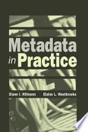 Metadata in practice /
