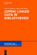 (Open) Linked Data in Bibliotheken /