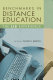 Benchmarks in distance education : the LIS experience /