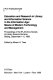 Education and research in library and information science in the information age : means of modern technology and management : proceedings of the IFLA/China Society of Library Science Seminar, Beijing, September 1-5, 1986 /