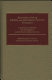 Internationalizing library and information science education : a handbook of policies and procedures in administration and curriculum /