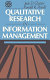 Qualitative research in information management /