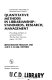 Quantitative methods in librarianship: standards, research, management ; proceedings and papers of an institute held at the Ohio State University, August 3-16, 1969 /