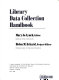 Library data collection handbook /