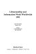 Librarianship and information work worldwide, 1991 /