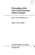 Proceedings of the First Soviet-American Library Seminar : May 5-7, 1979, Washington, D.C. /