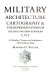 Military architecture, cartography & the representation of the early modern European city : a checklist of treatises on fortification in the Newberry Library /