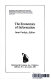 The Economics of information : proceedings of the twentieth annual symposium sponsored by the alumni and faculty of the Rutgers Graduate School of Library and Information Studies, April 3, 1981 /