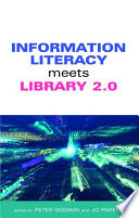 Information literacy meets library 2.0 /