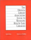The Medical Library Association guide to managing health care libraries /