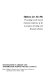 Options for the 80s : proceedings of the Second National Conference of the Association of College and Research Libraries /