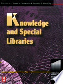 Knowledge and special libraries /