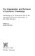 The Organization and retrieval of economic knowledge : [proceedings of a conference held by the International Economic Association at Kiel, West Germany] /