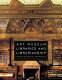 Art museum libraries and librarianship /