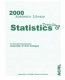 2000 academic library trends and statistics for Carnegie classification... /