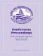 Sailing into the future : charting our destiny : proceedings of the Thirteenth National Conference of the Association of College and Research Libraries, March 29-April 1, 2007, Baltimore, Maryland /