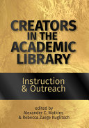 Creators in the academic library /