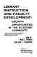 Library instruction and faculty development : growth opportunities in the academic community : papers presented at the twenty-third Midwest Academic Librarians' Conference, held at Ball State University, May 1978 /