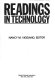 Readings in technology /