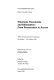 Electronic documents and information : from preservation to access : 18th International Essen Symposium, 23 October-26 October 1995 : Festschrift in honor of Patricia Battin /