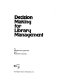 Telecommunications and libraries : a primer for librarians and information managers /