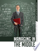 Managing in the middle : the librarian's handbook /