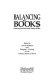Balancing the book$ : financing American public library service /