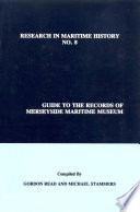 Guide to the records of Merseyside Maritime Museum /