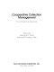 Cooperative collection management : the conspectus approach /