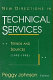 New directions in technical services : trends and sources (1993-1995) /