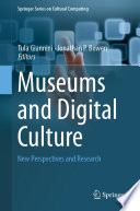 Museums and Digital Culture : New Perspectives and Research /