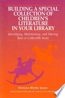 Special collections in children's literature : an international directory /