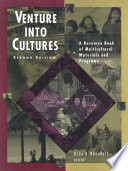 Venture into cultures : a resource book of multicultural materials and programs /